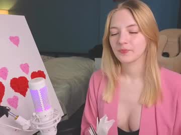 Benty_Bunny stream image from February 11, 2025