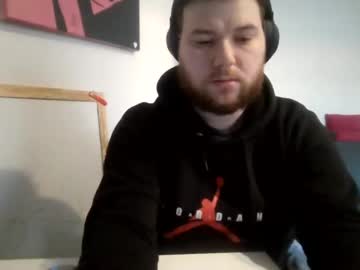 Dekumate Chaturbate stream image from February 11, 2025