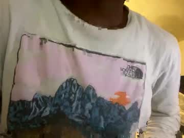 Demonboiii666 Chaturbate stream image from February 11, 2025