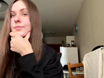 Emma_Just Chaturbate stream image from February 11, 2025