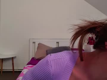 Gabi_Carter Chaturbate stream image from February 11, 2025