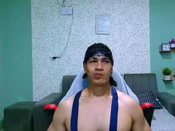 Gilbert_Marquez Chaturbate stream image from February 11, 2025