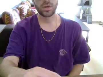 Gonzzo21 Chaturbate stream image from February 11, 2025