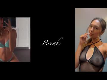 Justvee420 Chaturbate stream image from February 11, 2025