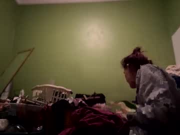 Kaceelynn Chaturbate stream image from February 11, 2025
