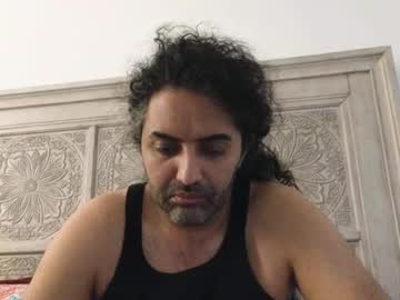 Kinkyman16 Chaturbate stream image from February 11, 2025
