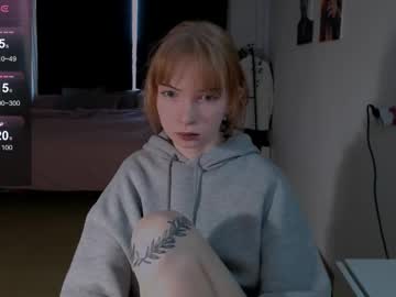 Klares_Wasser Chaturbate stream image from February 11, 2025