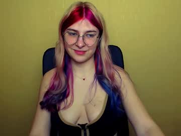 Luna_Lush_ Chaturbate stream image from February 11, 2025