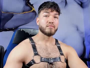 Magnus_77 Chaturbate stream image from February 11, 2025