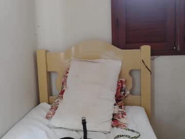 Marcelahor123 Chaturbate stream image from February 11, 2025