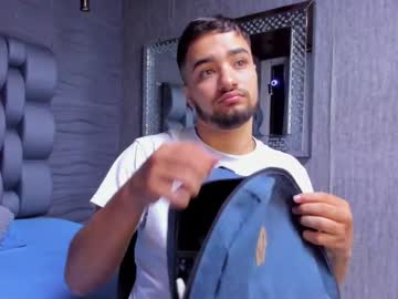 Mathews_Colton1 Chaturbate stream image from February 11, 2025