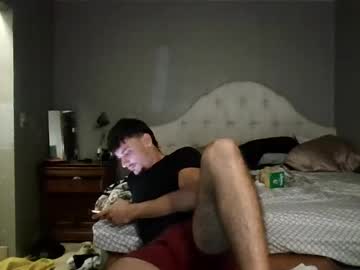 Midnightstranger1 Chaturbate stream image from February 11, 2025