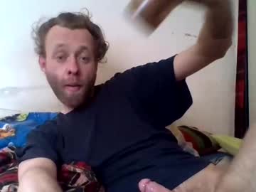 Nilsberlin99 Chaturbate stream image from February 11, 2025