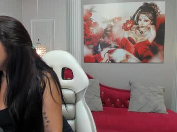 Sammicute_ Chaturbate stream image from February 11, 2025