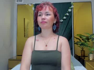 Slut_Milf4u Chaturbate stream image from February 11, 2025