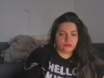 Squirtylady38 Chaturbate stream image from February 11, 2025