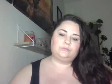 Strawbella Chaturbate stream image from February 11, 2025