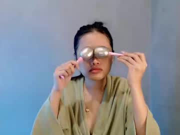Sweet_Sirenxx Chaturbate stream image from February 11, 2025