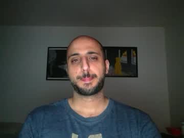Thickdickeddom Chaturbate stream image from February 11, 2025