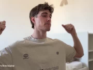 Twinktravis Chaturbate stream image from February 11, 2025