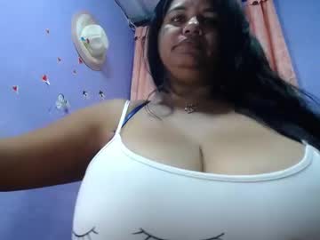 Yasmin_Bigtits Chaturbate stream image from February 11, 2025