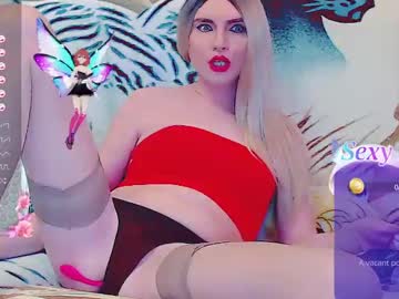 Zagadka33333 Chaturbate stream image from February 11, 2025