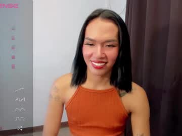 Abbygirl_Xx Chaturbate stream image from February 11, 2025
