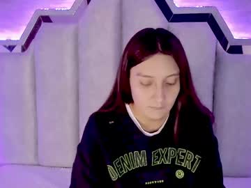 _Alaia_Collway_ Chaturbate stream image from February 11, 2025
