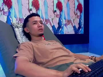 Aleex_Boy_ Chaturbate stream image from February 11, 2025