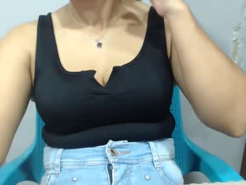 Alexahot697 Chaturbate stream image from February 11, 2025