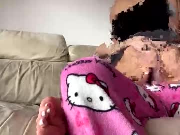 Analkittyroom Chaturbate stream image from February 11, 2025