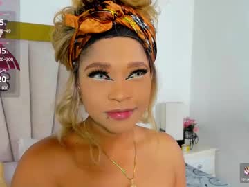 Angel_Dthroat Chaturbate stream image from February 11, 2025
