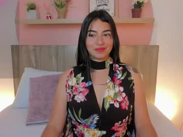 Ariel_Garcia_ Chaturbate stream image from February 11, 2025