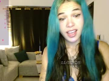 Bell_Art Chaturbate stream image from February 11, 2025