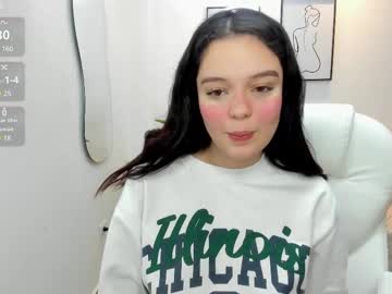 Bellaa_Hadid_ Chaturbate stream image from February 11, 2025