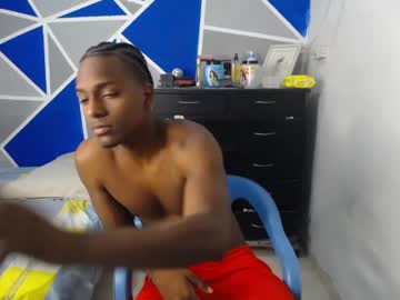 Big_Black11 Chaturbate stream image from February 11, 2025
