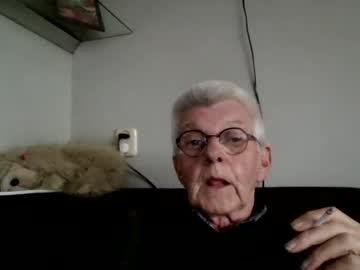 Boefie54 Chaturbate stream image from February 11, 2025