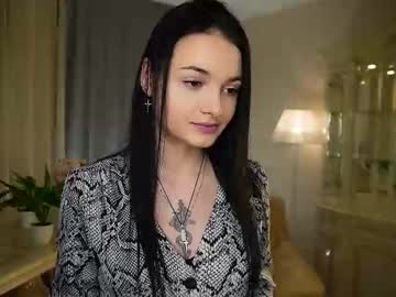 Chocoblink Chaturbate stream image from February 11, 2025