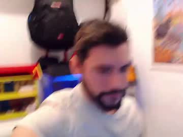 Clymaxfitness Chaturbate stream image from February 11, 2025