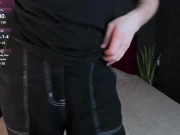 Derek_Louis Chaturbate stream image from February 11, 2025