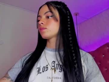 Donia_Thompson Chaturbate stream image from February 11, 2025