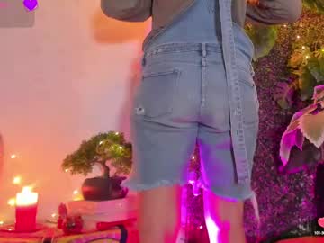 Ella_Flame_ Chaturbate stream image from February 11, 2025