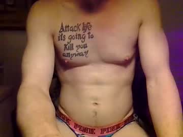Gaymencumhere Chaturbate stream image from February 11, 2025