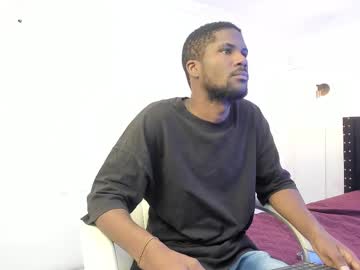 Hot_Alphax Chaturbate stream image from February 11, 2025