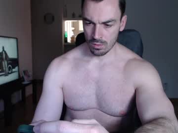 Hotmanhotman93 Chaturbate stream image from February 11, 2025