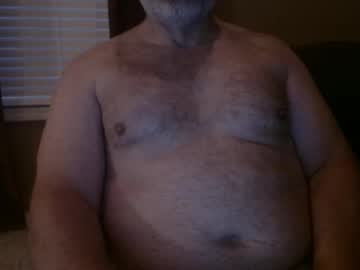 Huntermark1 Chaturbate stream image from February 11, 2025