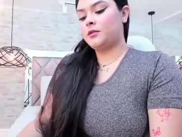 Im_Mou_ Chaturbate stream image from February 11, 2025