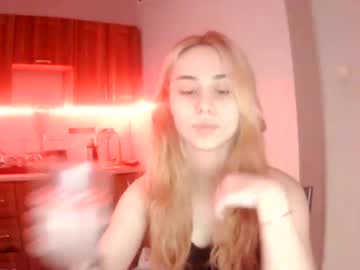 Jasminemist Chaturbate stream image from February 11, 2025