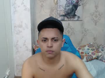 Jeiko_Jonnes Chaturbate stream image from February 11, 2025