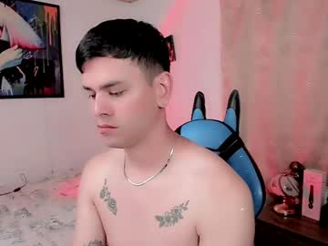 Joe_Jhonson Chaturbate stream image from February 11, 2025